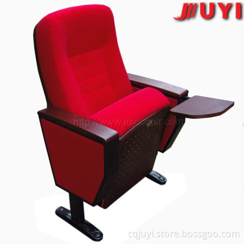 seats new design lecture hall tip up chair JY-998
